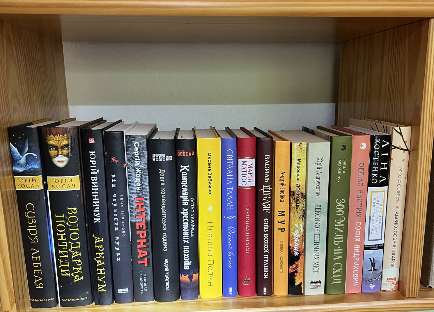 BELLETRISTIC LITERATURE JOURNALISM