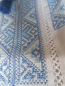 Preview: CX128_01 Ukrainian embroidered Boy‘s Shirt Size 128