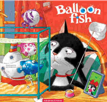 Balloon Fish