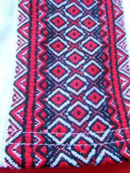 Preview: CX080_01 Jungen- bzw Taufeset Gr. 80