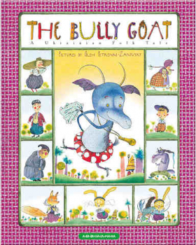 The Bully Goat