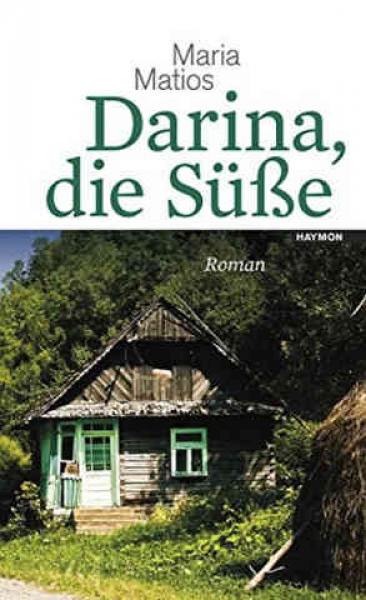 Darina, die Süße