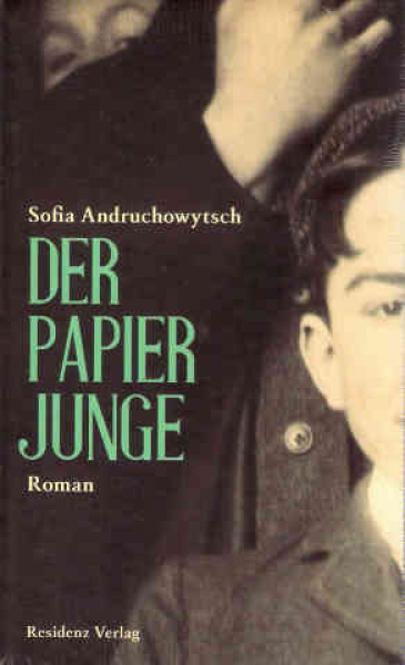 Der Papierjunge
