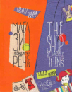 The Shop of Invisible Things
