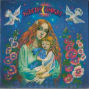 CD Lullabies - Golden Collection