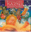 CD Ukrainian folk tales and lullabies
